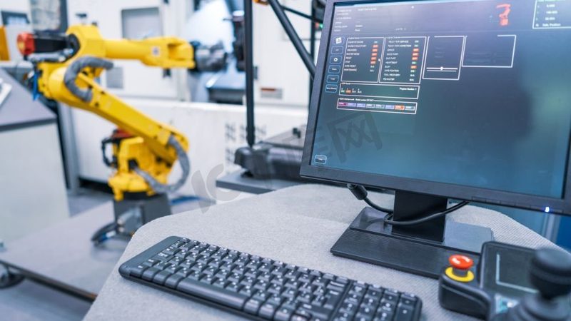 车间夹具自动化改造：揭秘成本构成与优化路径**