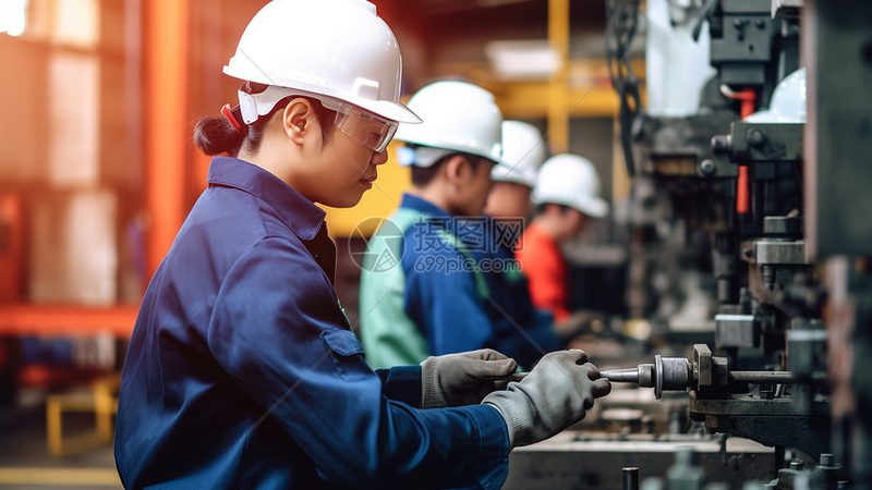 食品智能工厂SCADA系统：揭秘其参数设置与优化策略