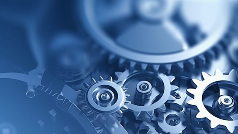 轻型传送带规格参数解析：关键指标与选型逻辑